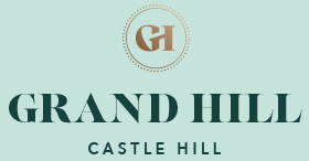 Grand Hill - Castle Hill